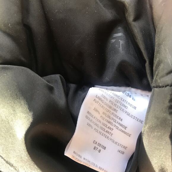 Descente Ski Bib Blue Snow Pants Men’s US Size 40 - Picture 8 of 10